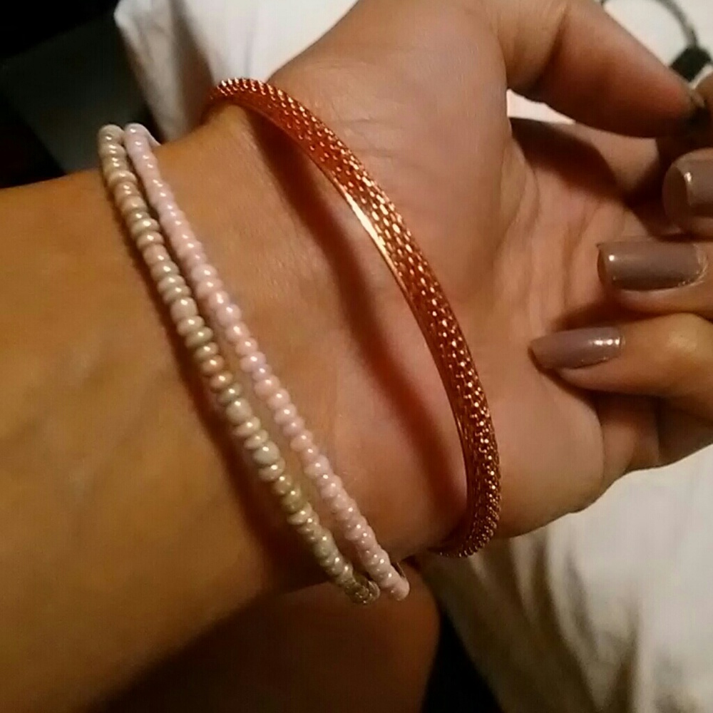 Bangles bracelets - Picture 3 of 5